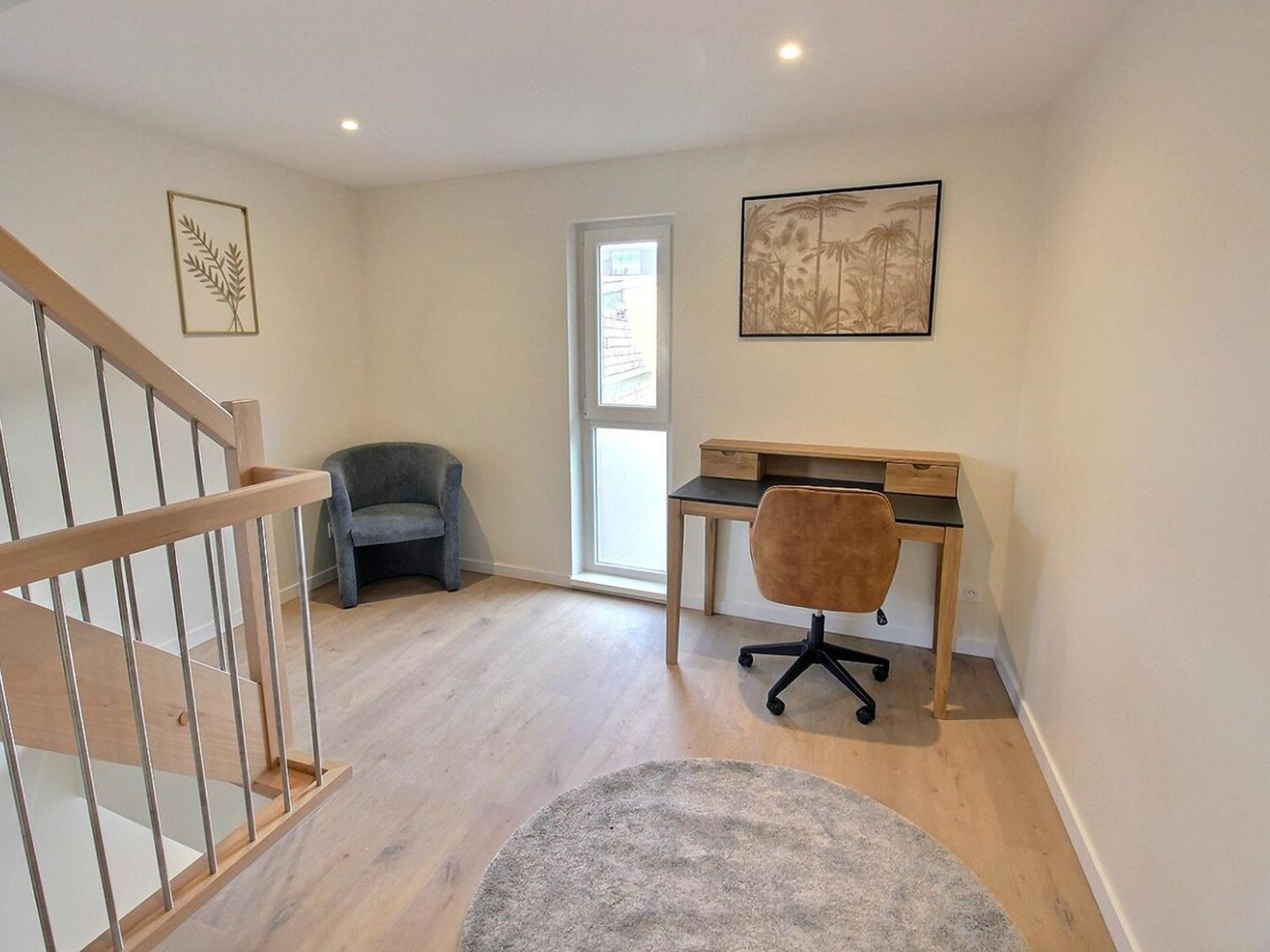 Maison Renovee Avec 3 Chambres, Terrasse Et Parking, A 17 Min De Strasbourg - Fr-1-722-5 Geispolsheim Exterior foto