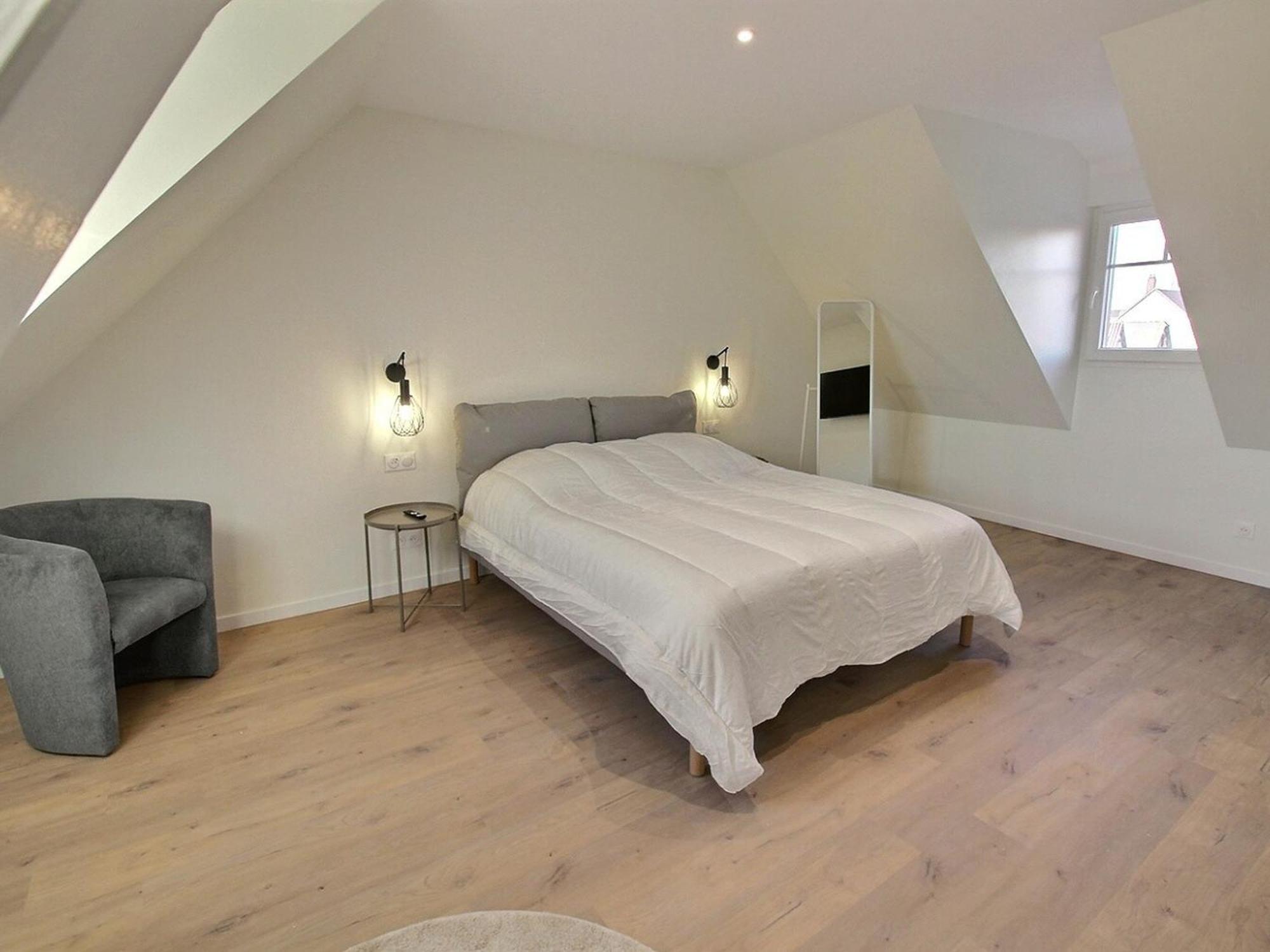 Maison Renovee Avec 3 Chambres, Terrasse Et Parking, A 17 Min De Strasbourg - Fr-1-722-5 Geispolsheim Exterior foto